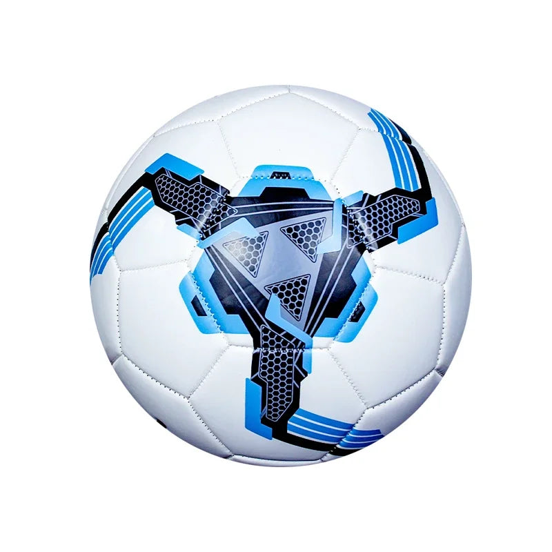 YUNCU HighPerformance Wear Resistant Soft Football SoccerBall For Training AllWeather