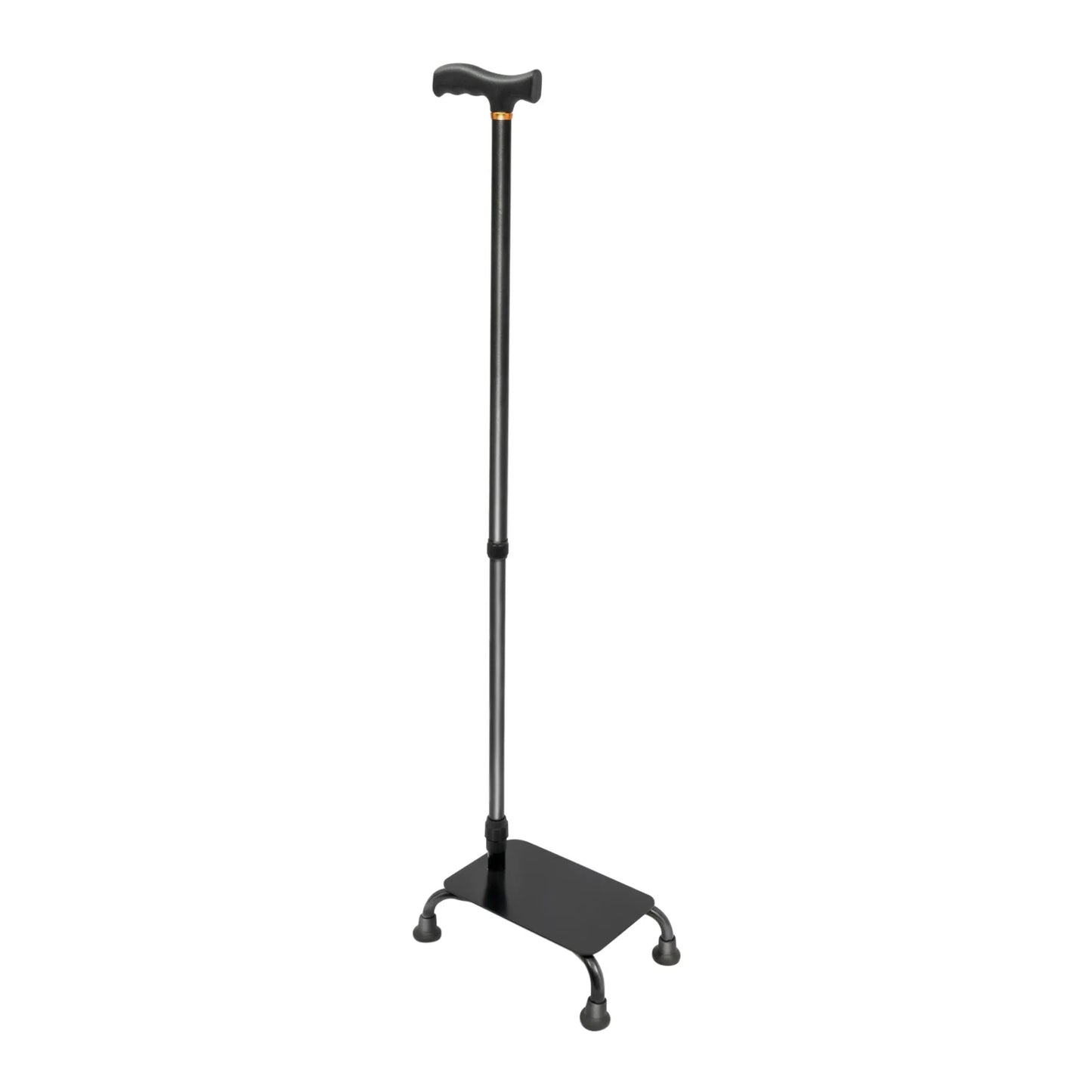 Stair Climbing Cane Four Leg Walking Aid With 150Kg Load