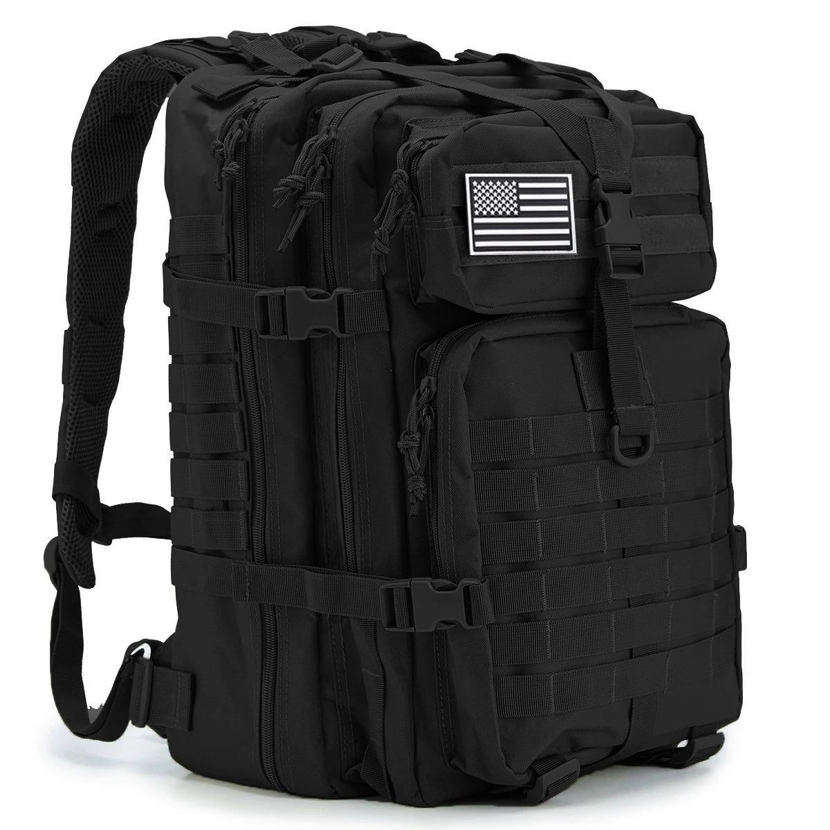 ReFire Gear Tactical Backpack For Outdoor Travel And EDC