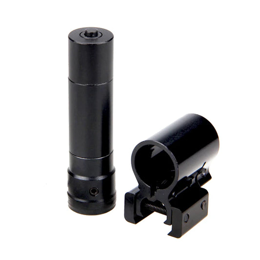 Infrared Laser Aiming Instrument With Clamp For Hunting