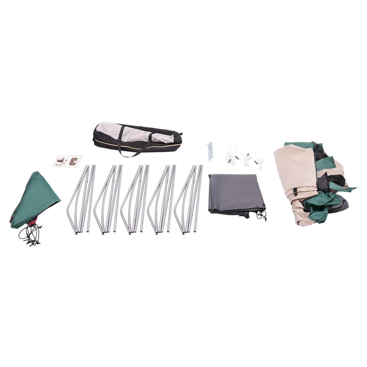 Outdoor Shower Tent Privacy Shelter For Camping And Hiking