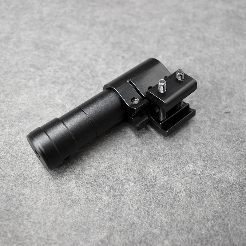 Infrared Laser Aiming Instrument With Clamp For Hunting