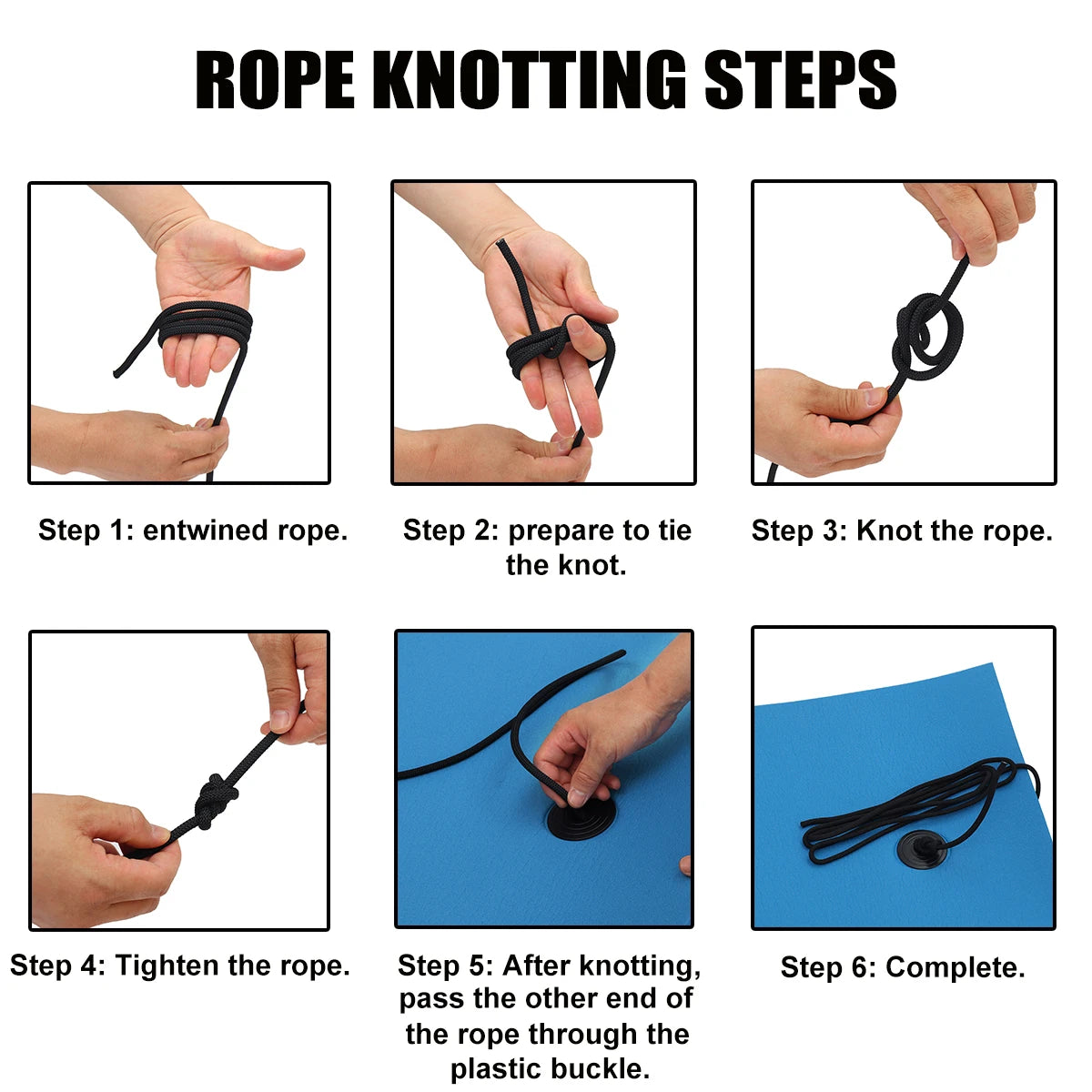 HALLOLURE Floating Water Pad Mat For Pool Beach Ocean Lake Sunbathing And Water Sports