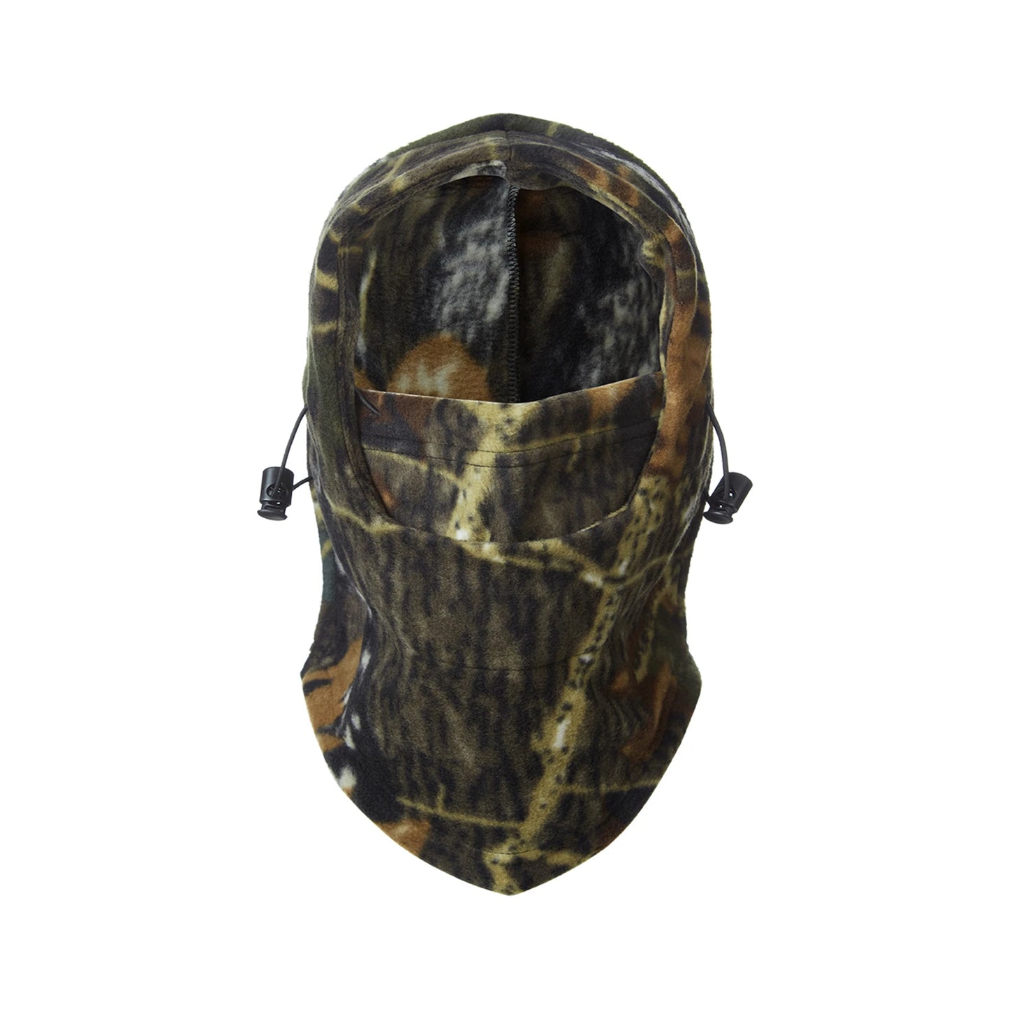 Winter Balaclava Thermal Fleece Ski Mask Neck Warmer Full Face