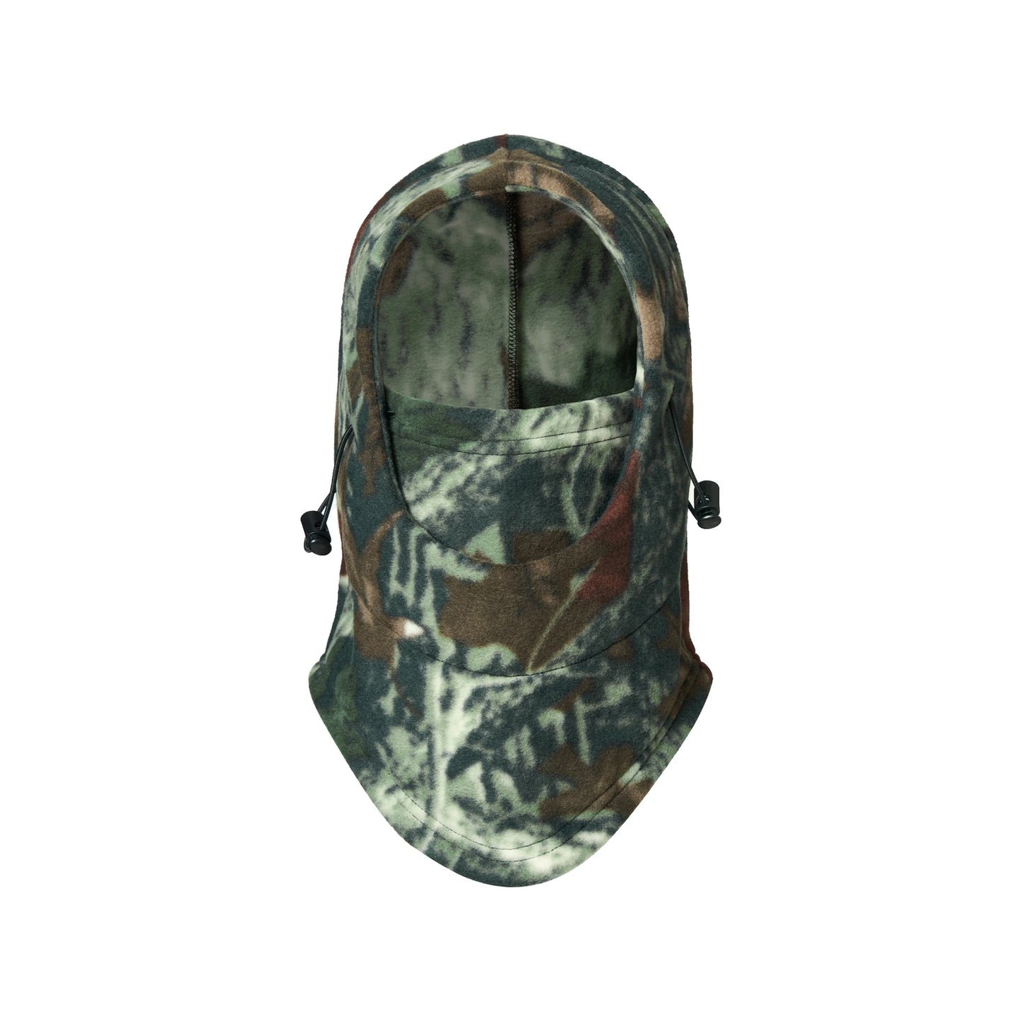 Winter Balaclava Thermal Fleece Ski Mask Neck Warmer Full Face