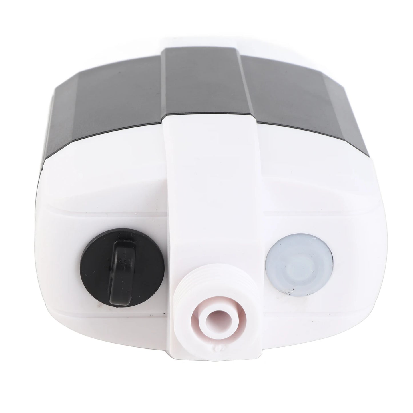 Portable USB Rechargeable Camping Shower Pump For Outdoors