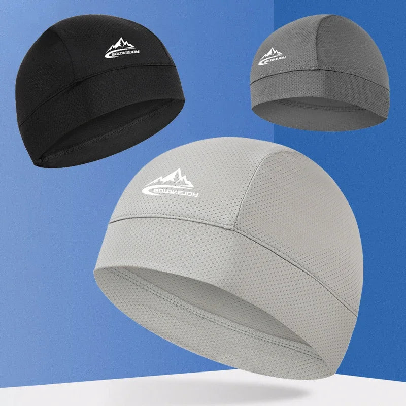 The Best Outdoor Store Cooling Skull Cap Lining For Cycling