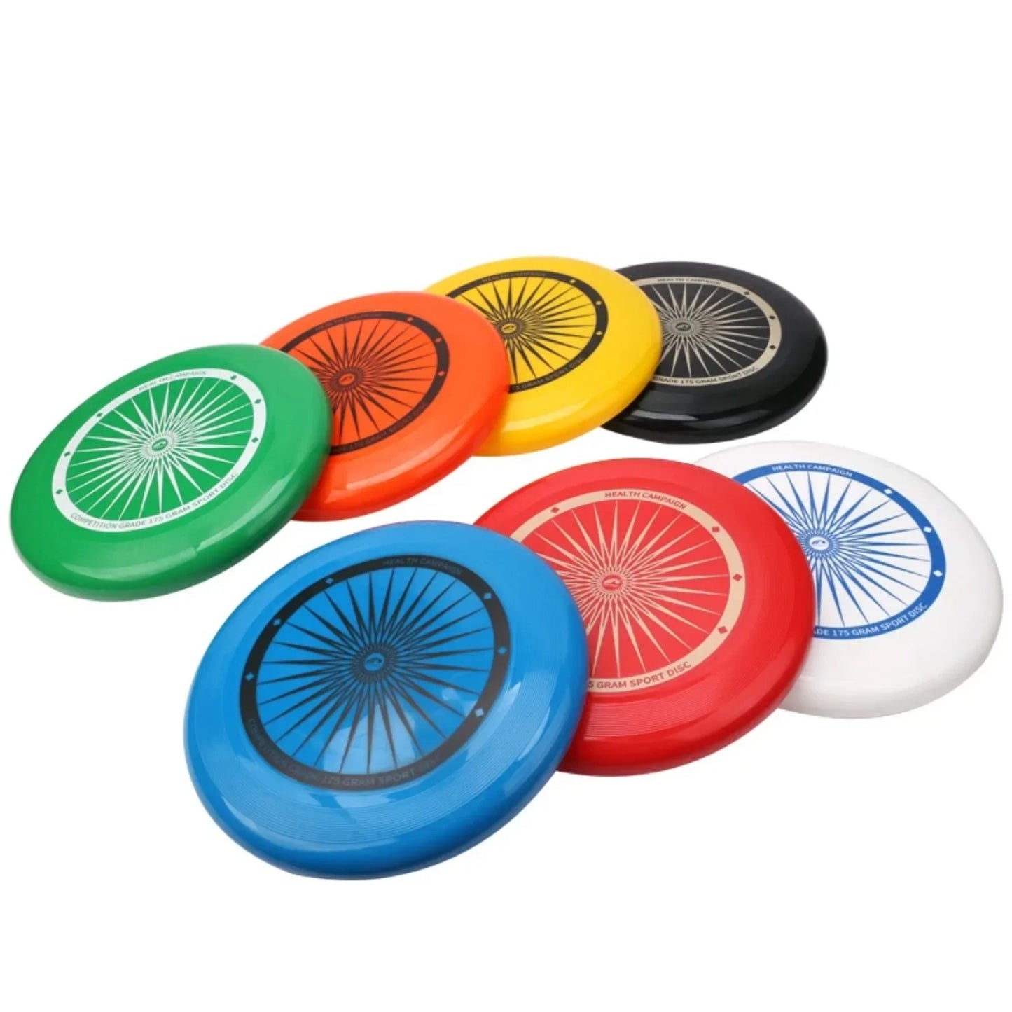 Professional Frisbee For Outdoor Competition Training