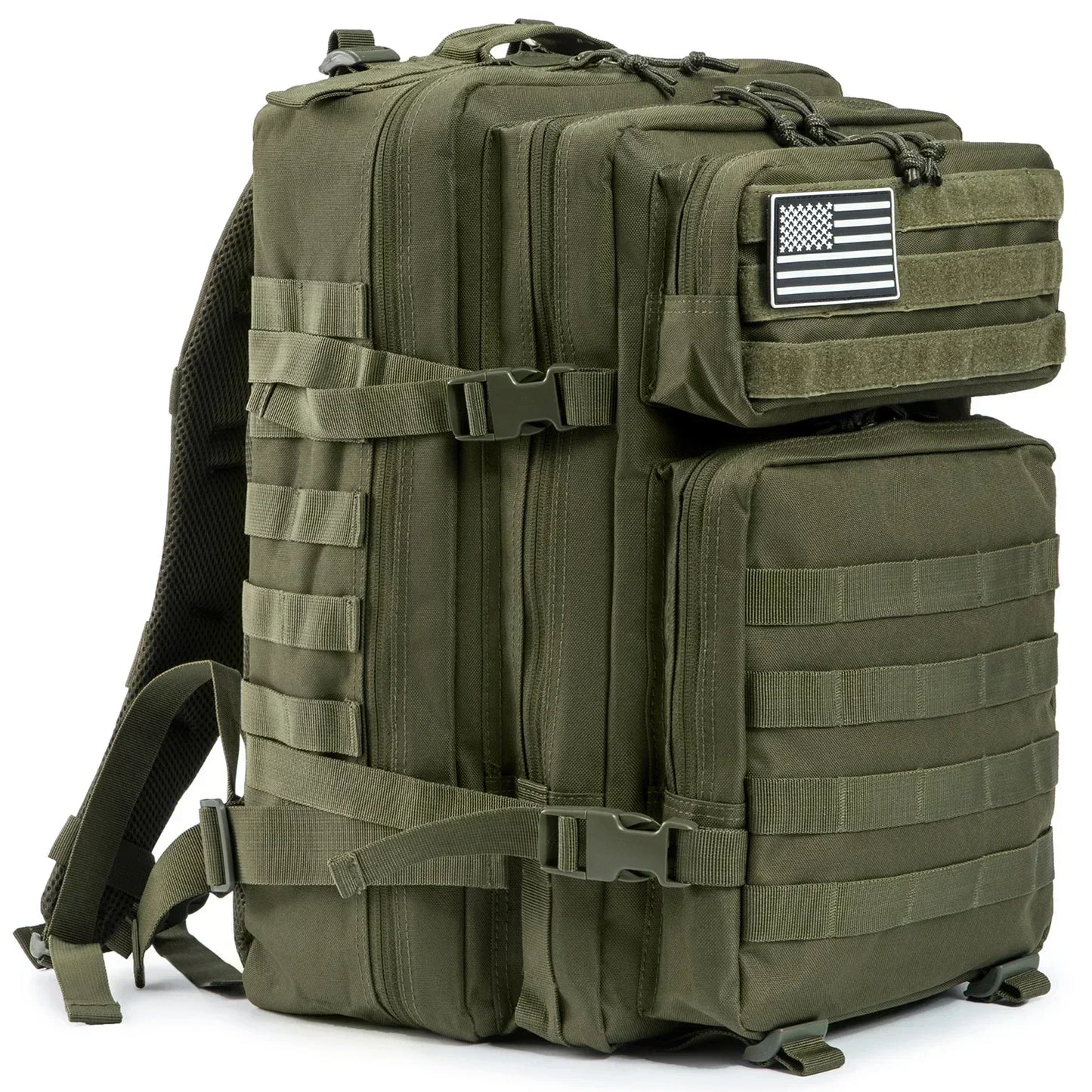 ReFire Gear Hunting Tactical Backpack For Men Women Large Capacity