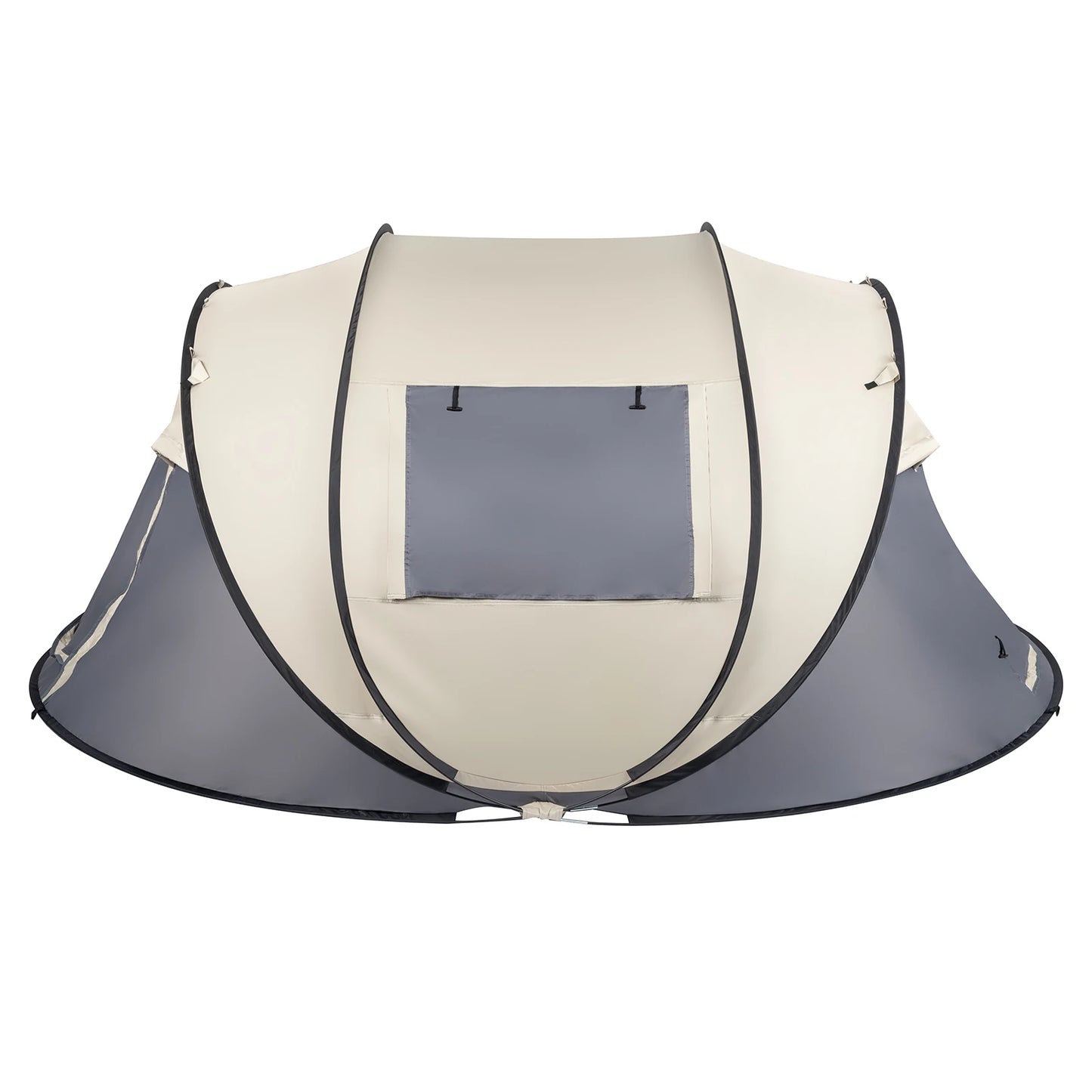 Pop Up Camping Tent Easy Setup For Family Outdoor Adventures