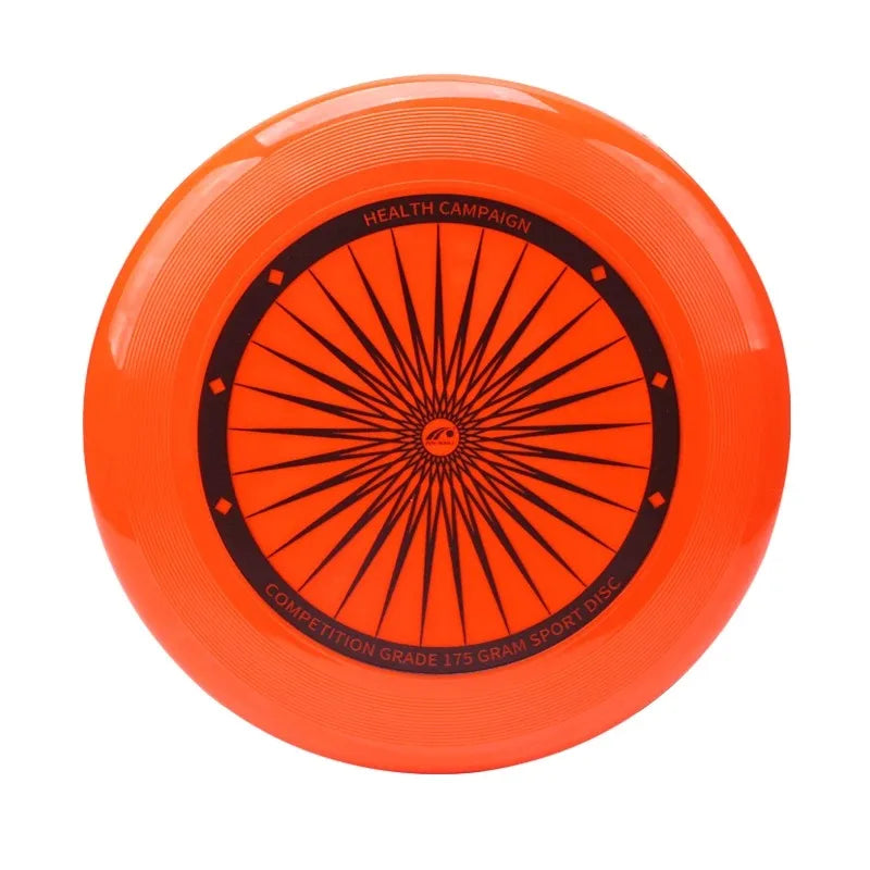 Professional Frisbee For Outdoor Competition Training