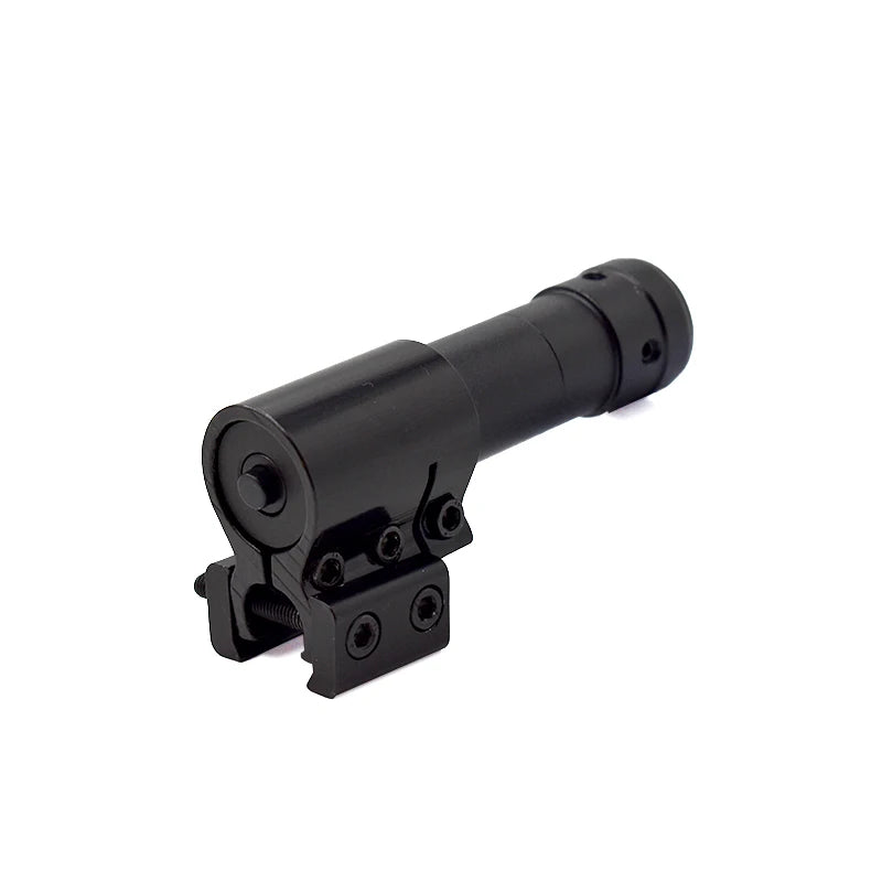 Infrared Laser Aiming Instrument With Clamp For Hunting