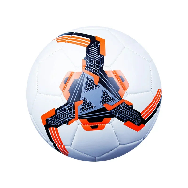 YUNCU HighPerformance Wear Resistant Soft Football SoccerBall For Training AllWeather