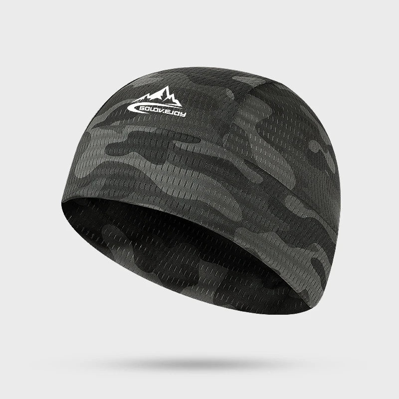 The Best Outdoor Store Cooling Skull Cap Lining For Cycling
