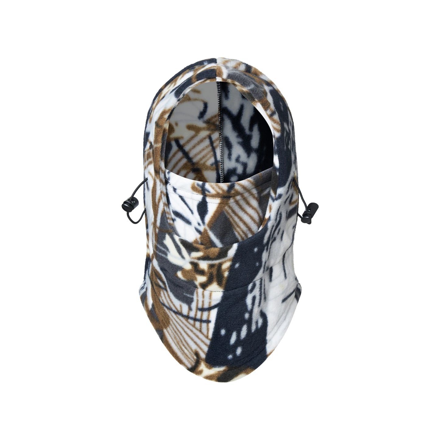 Winter Balaclava Thermal Fleece Ski Mask Neck Warmer Full Face