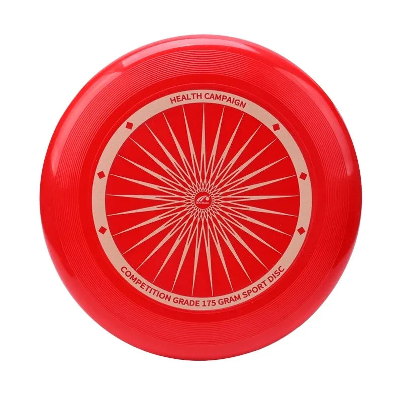 Professional Frisbee For Outdoor Competition Training