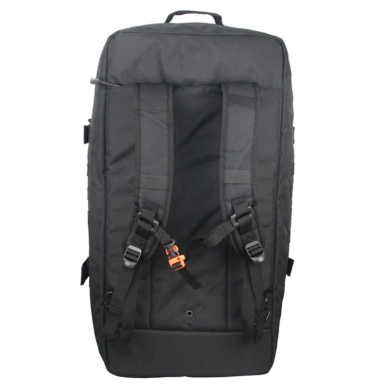 Q Molle Tactical Travel Backpack for Camping and Hunting