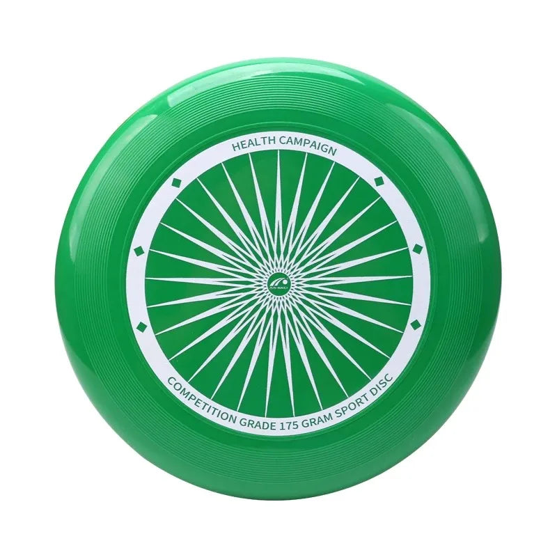 Professional Frisbee For Outdoor Competition Training