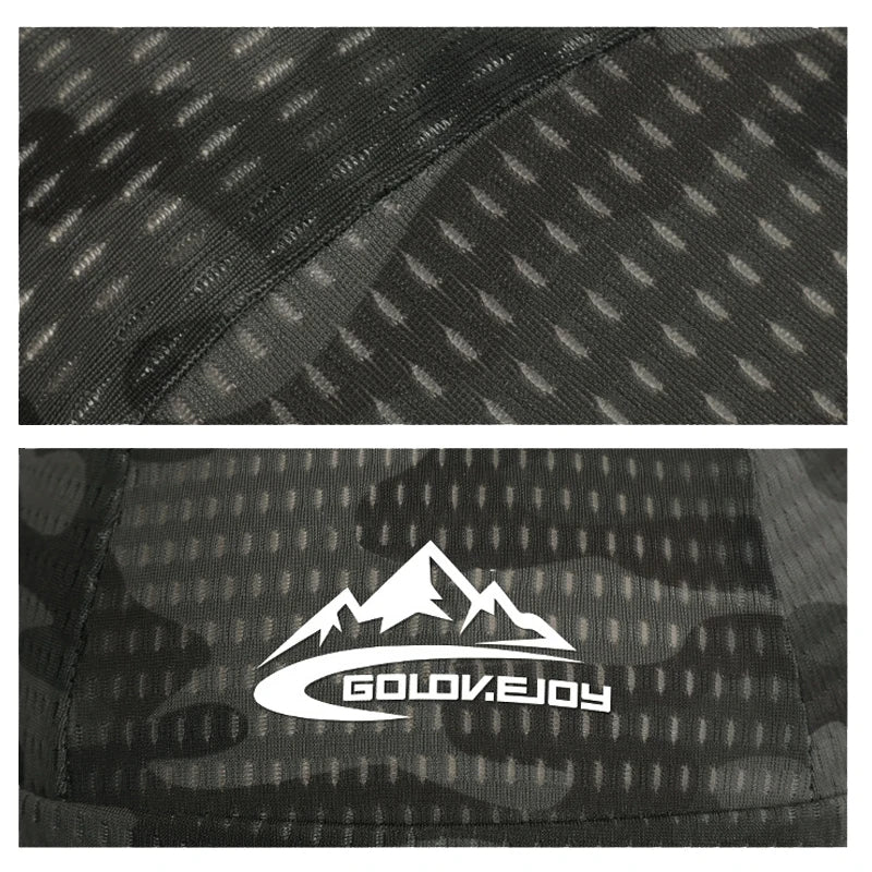 The Best Outdoor Store Cooling Skull Cap Lining For Cycling