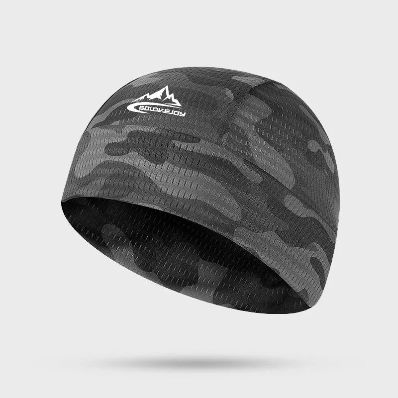 The Best Outdoor Store Cooling Skull Cap Lining For Cycling