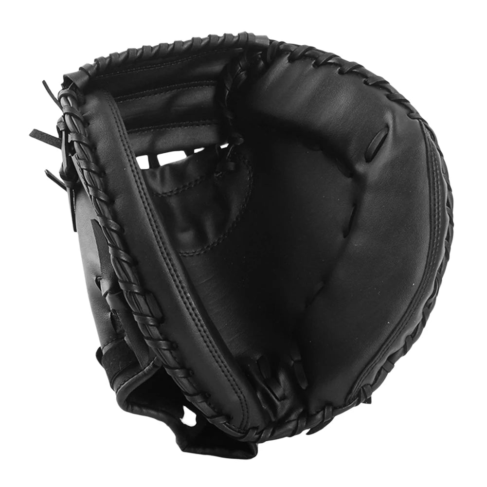 Shunmaii Thickened Baseball Catcher Mitt Youth And Adults