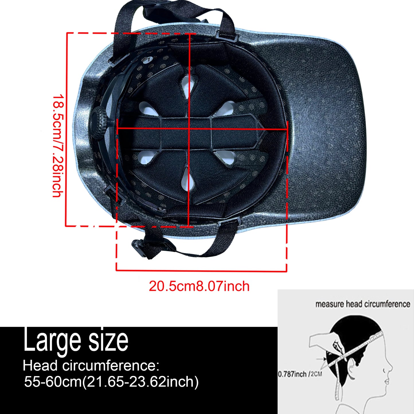 Artoroo Adult Bike Helmet With Visor For Urban Commuter Riding