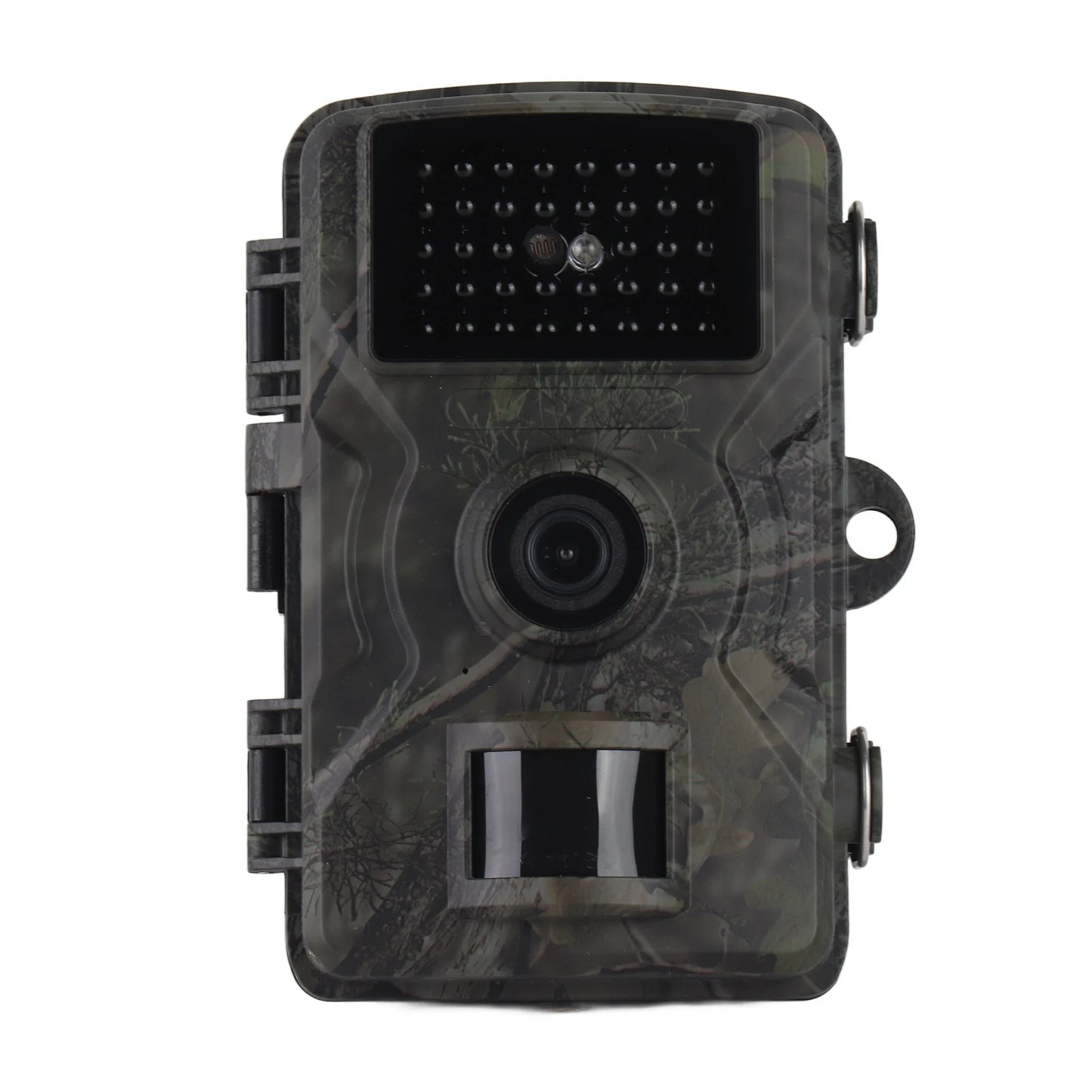 Hilitand 1080P Trail Camera Hunting 16MP Infrared Night Vision IP66Weatherproof