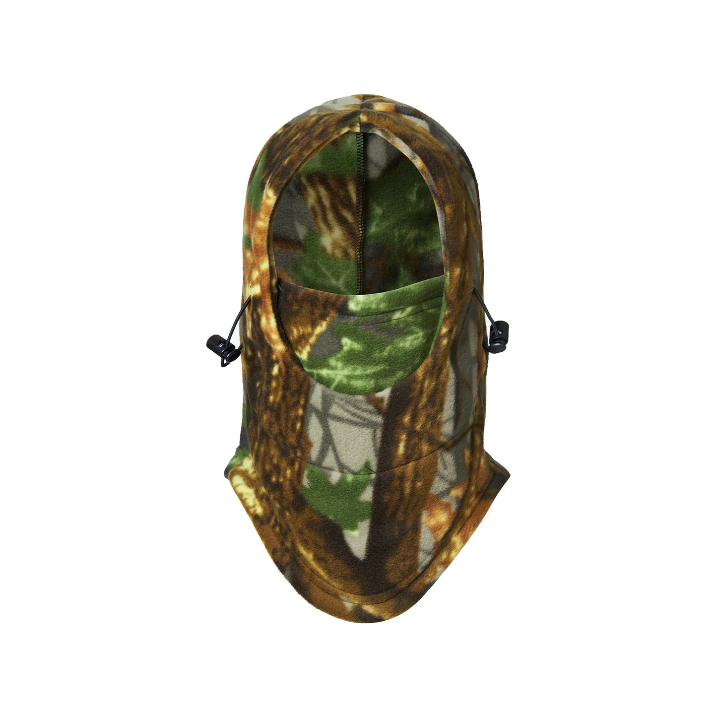 Winter Balaclava Thermal Fleece Ski Mask Neck Warmer Full Face