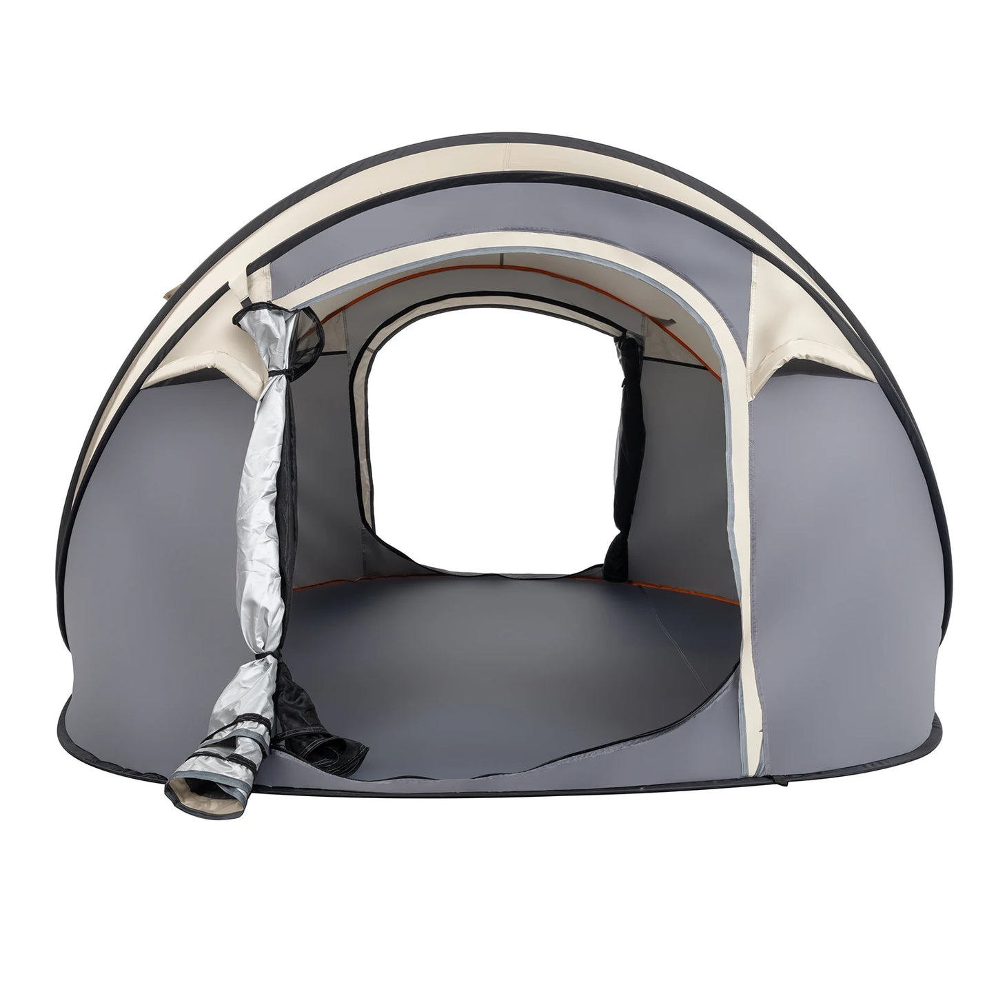 Pop Up Camping Tent Easy Setup For Family Outdoor Adventures