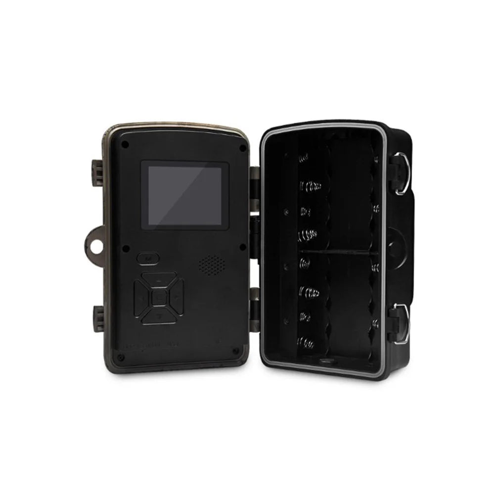 Hunting Trail Camera Waterproof Infrared Night Vision