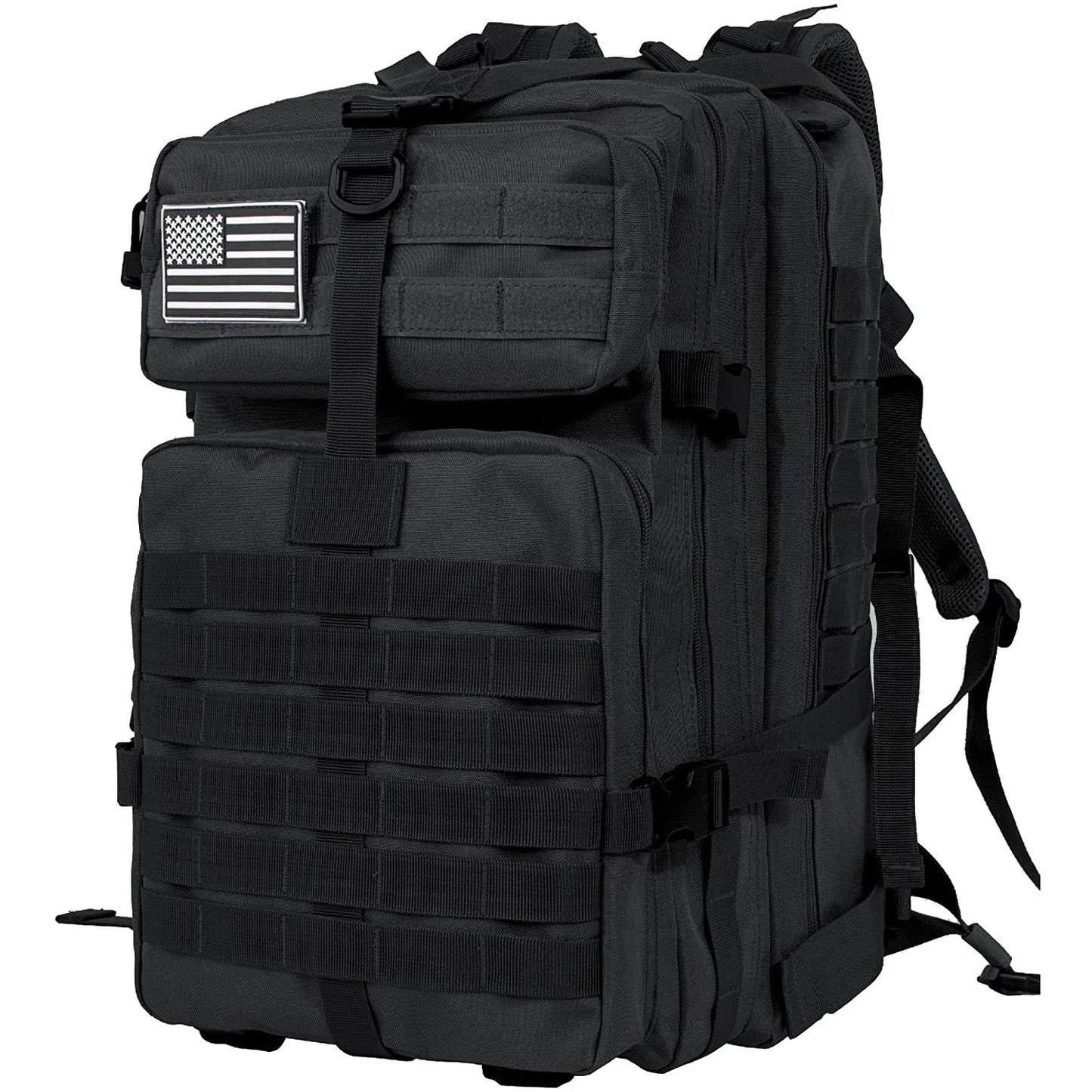 ReFire Gear Tactical Backpack For Outdoor Travel And EDC