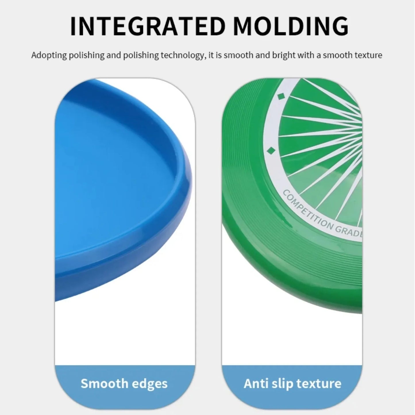 Professional Frisbee For Outdoor Competition Training