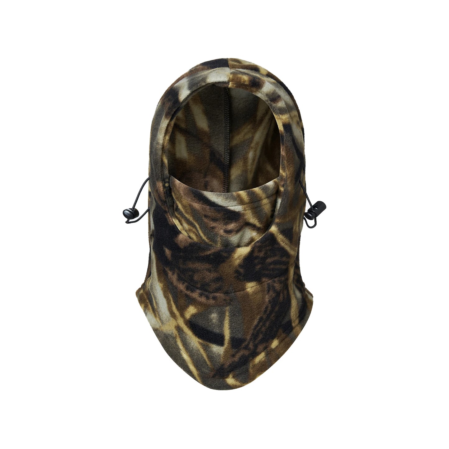 Winter Balaclava Thermal Fleece Ski Mask Neck Warmer Full Face