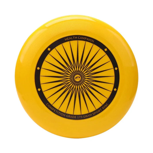 Professional Frisbee For Outdoor Competition Training